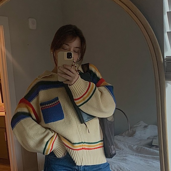 The Great Ranch Cardigan - Picture 3 of 3